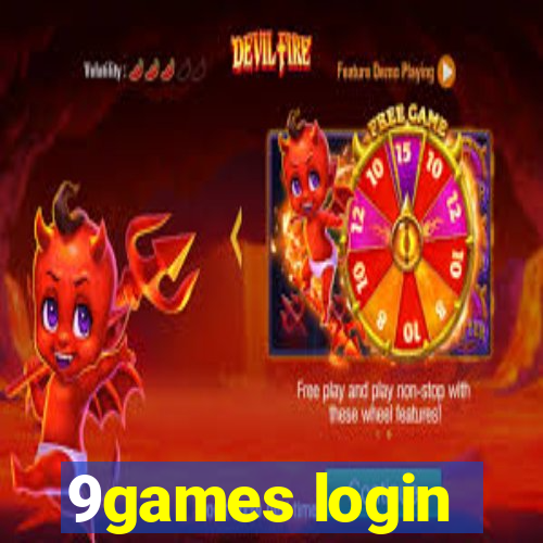 9games login